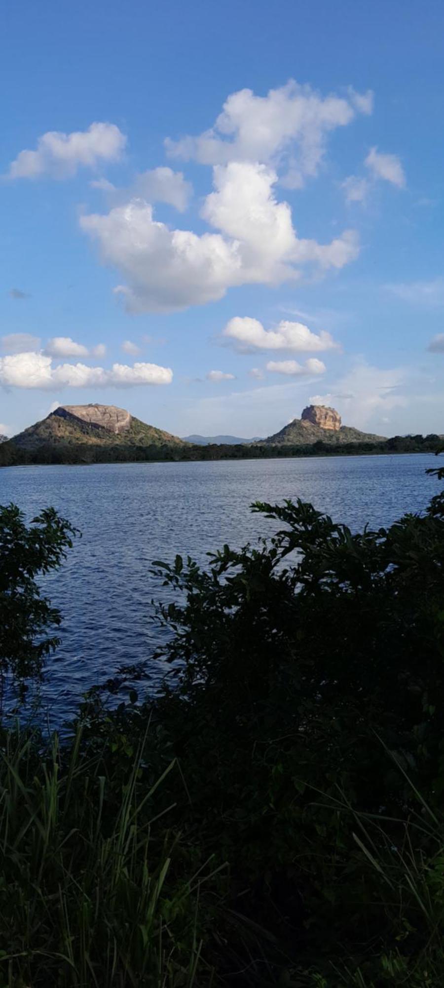 Liyara Home Stay Sigiriya Eksteriør billede