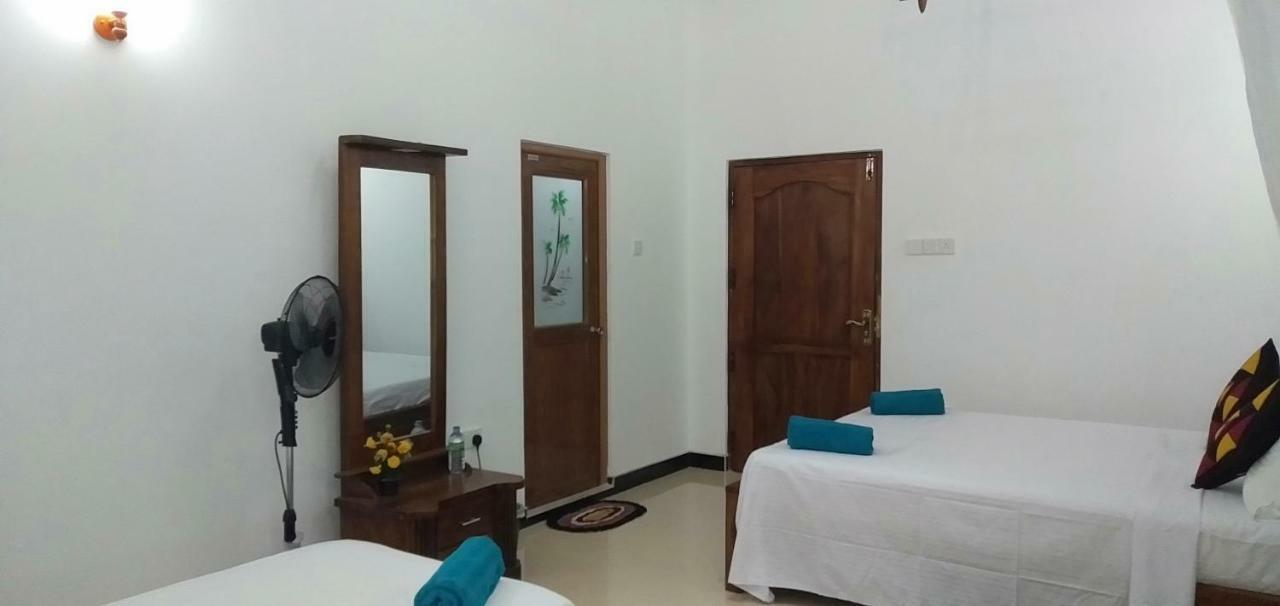 Liyara Home Stay Sigiriya Eksteriør billede