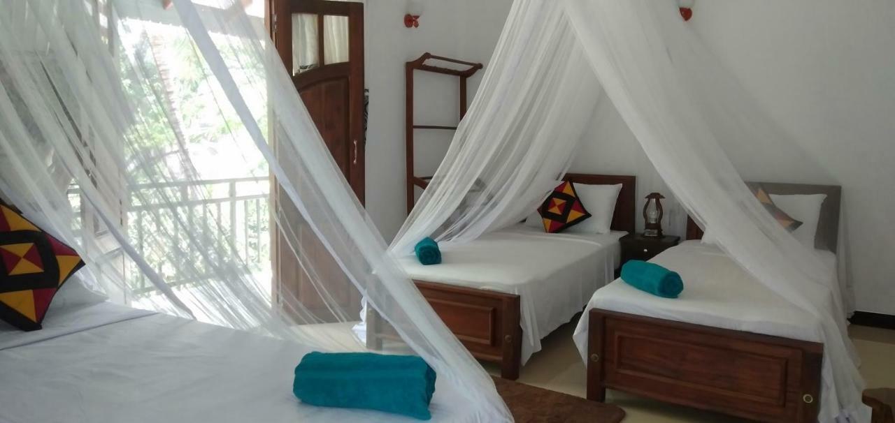 Liyara Home Stay Sigiriya Eksteriør billede